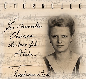 eternelle